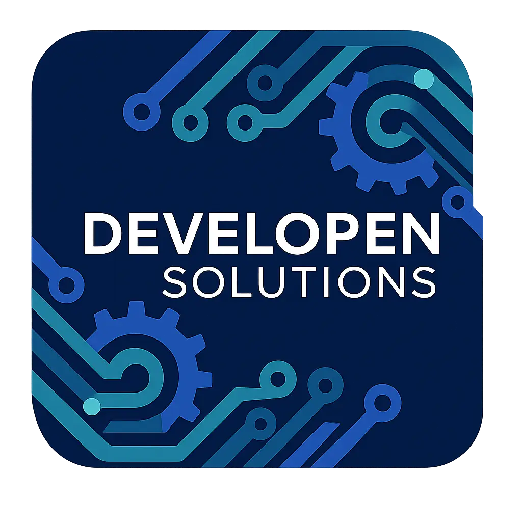 Developen Solutions